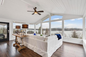 Lakeview Luxury